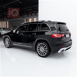 مرسيدس بنز GLB